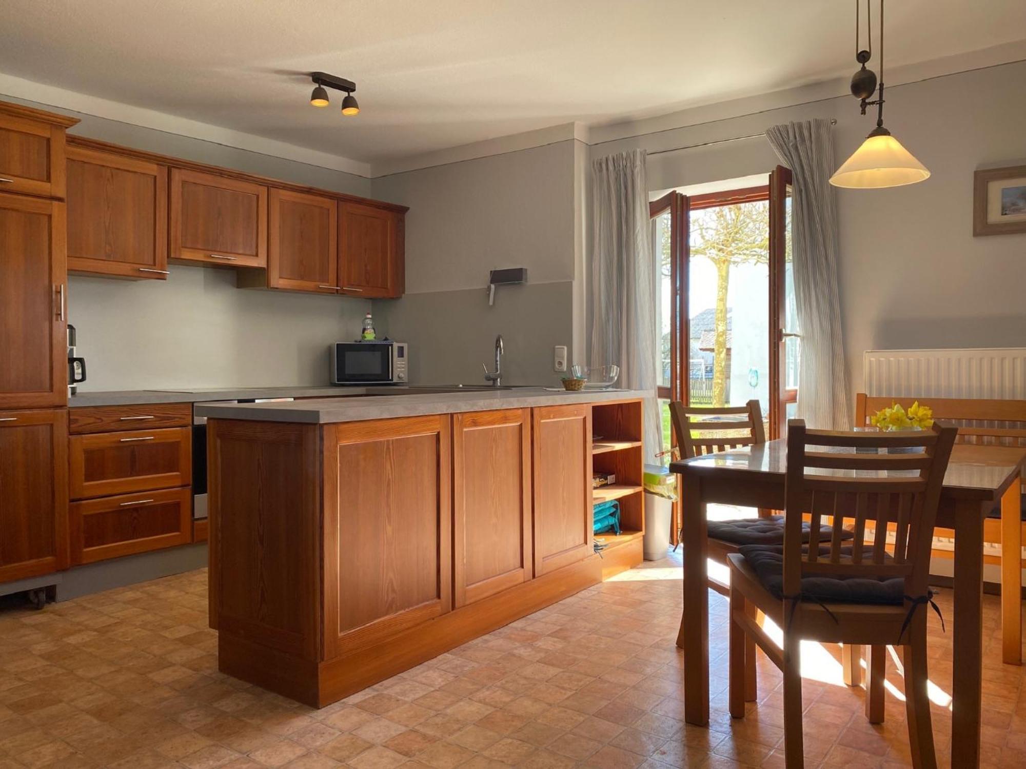 Ferienwohnung Hoacherer-Hof Riedenburg Exteriör bild