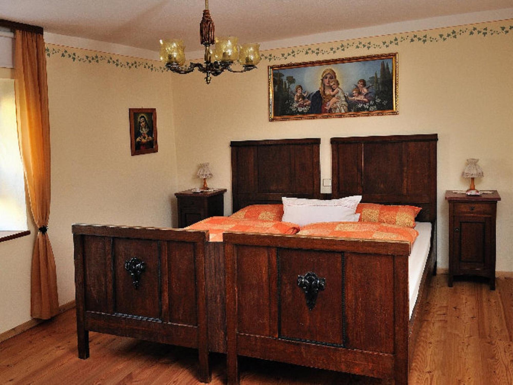 Ferienwohnung Hoacherer-Hof Riedenburg Exteriör bild